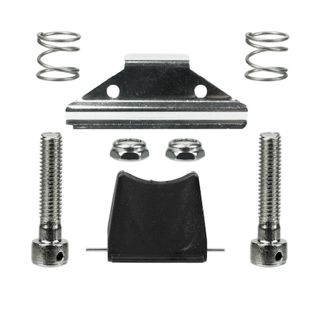 Ettore Super Channel Handle Kit 1391